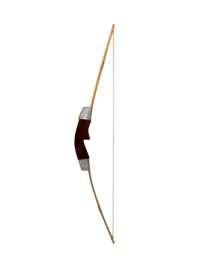 Traditional Indian Long Bow