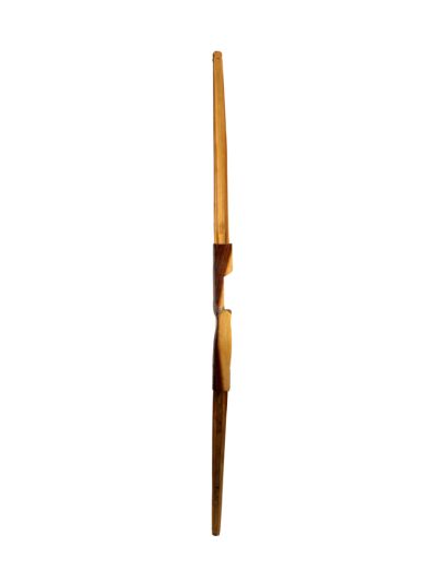 Traditional Indian Long Bow