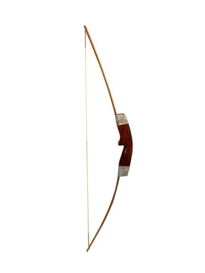 Traditional Indian Long Bow