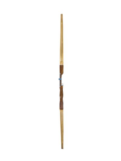 Traditional Indian Long Bow