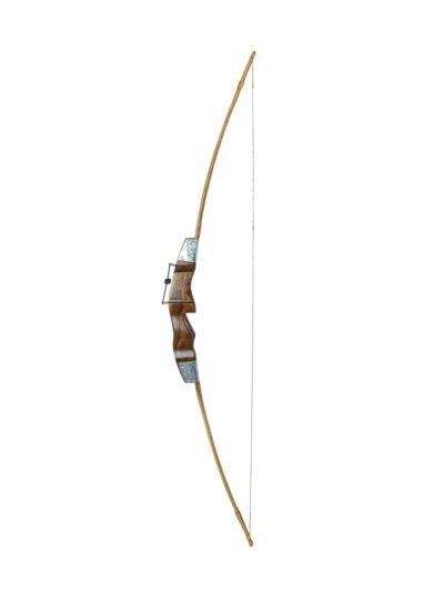 Traditional Indian Long Bow