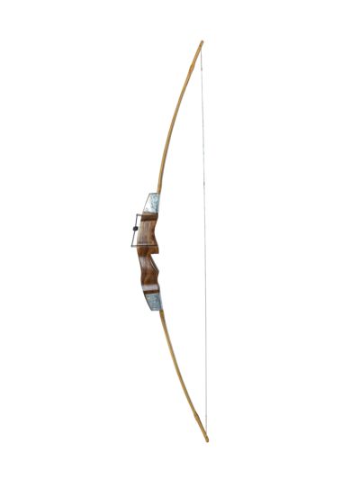 Traditional Indian Long Bow