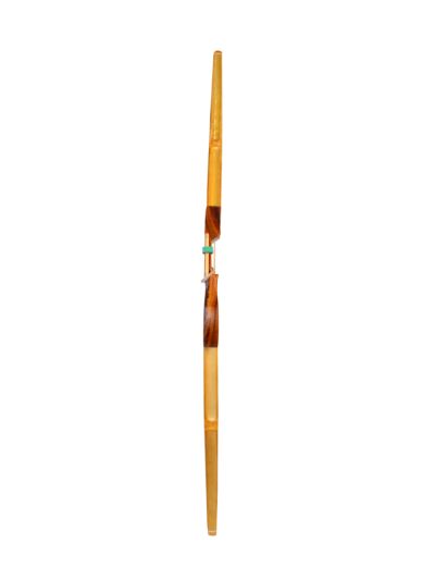 Traditional Indian Long Bow