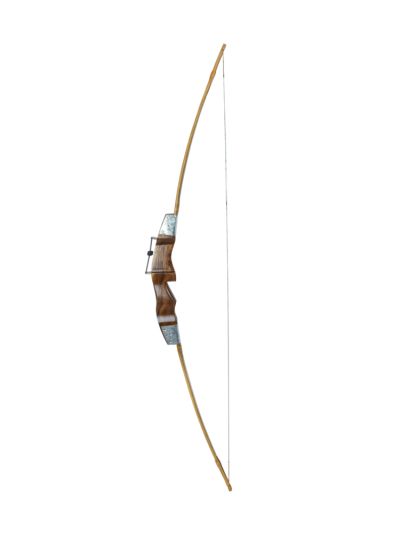 Traditional Indian Long Bow