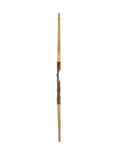 Traditional Indian Long Bow