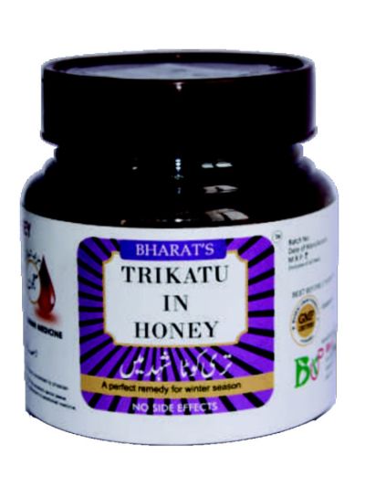 Trikatu in Honey - 300gm