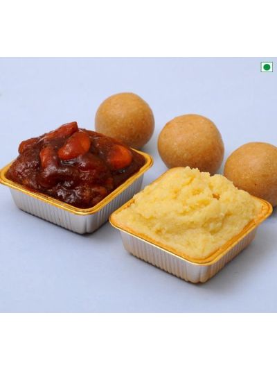 Triple Delight - Gift Box