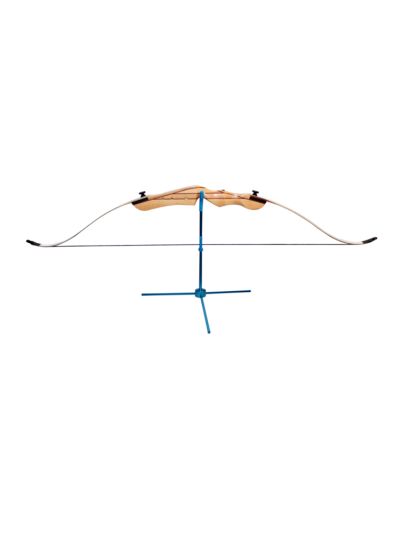 Tripod Bow Stand