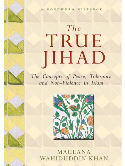 True Jihad