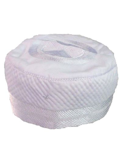 Saad Saheb Cap