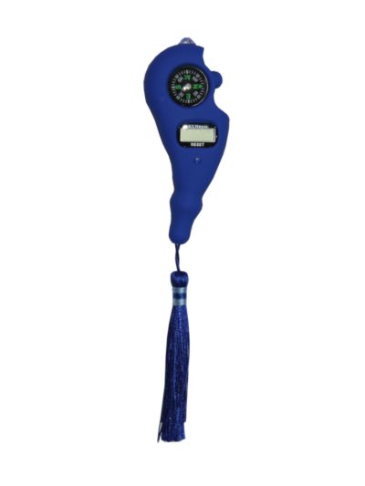 Digital Hand Tally Counter With Compass 
