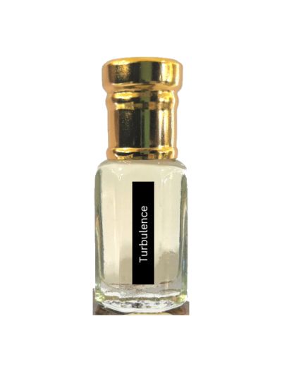Arf Fragrance Turbulence