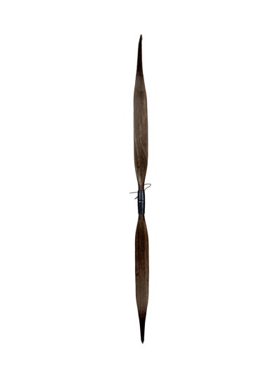 Turkish ReCurve Bow