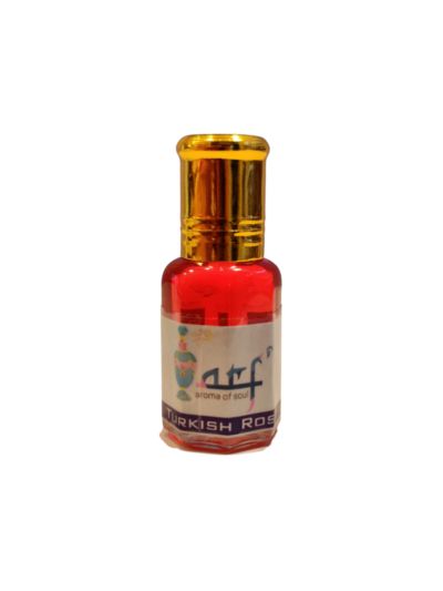 Arf Fragrance Turkish Rose