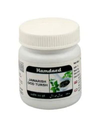 Hamdard Jawarish Ood Tursh 60gm