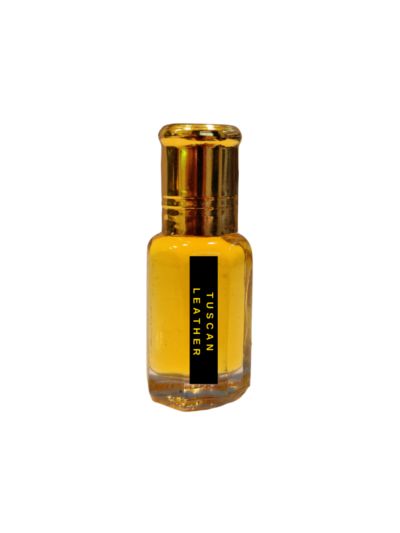 Arf Fragrance Tuscan Leather