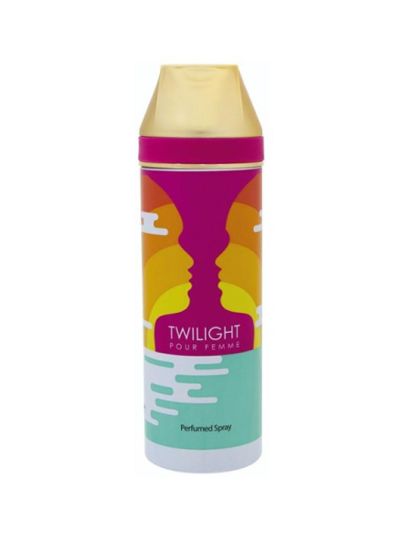 La Muse Twilight Body Spray For Women