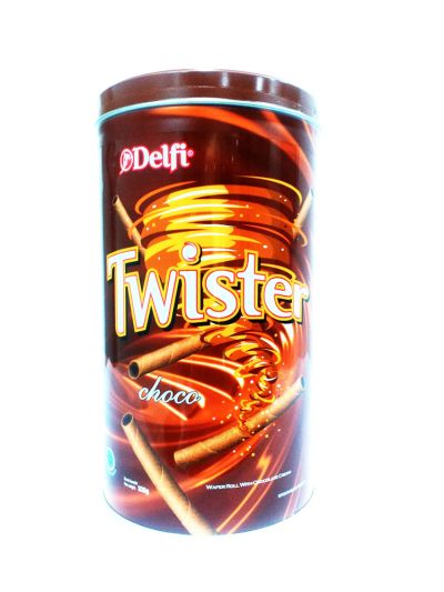 DELFI TWISTER Choco