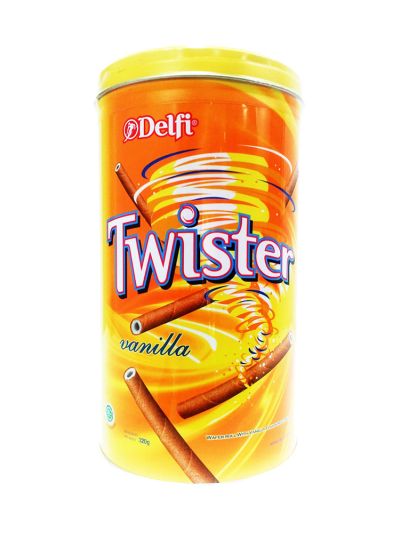 DELFI TWISTER Vanilla