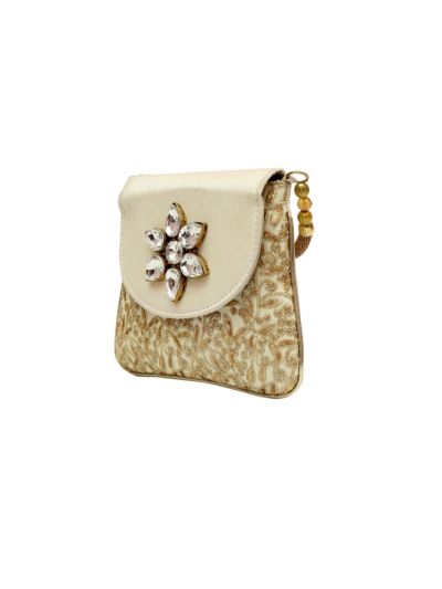 White Clutch