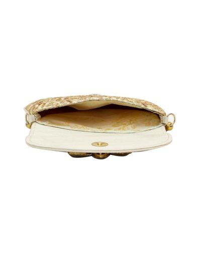 White Clutch