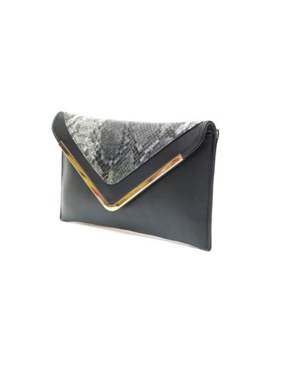 Black Clutch