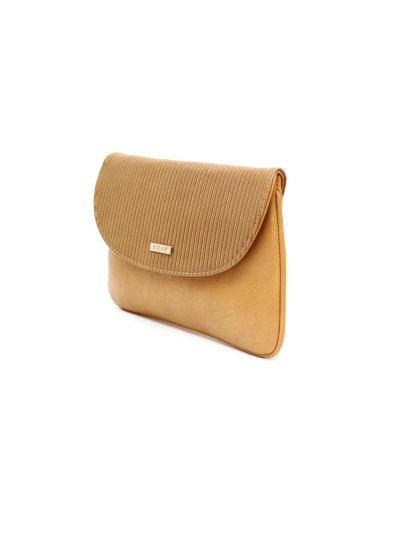 Almond Clutch