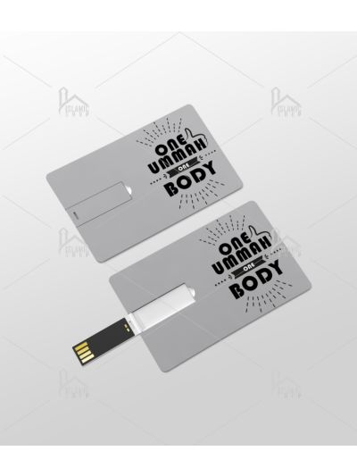 Ummah Pendrive 16Gb