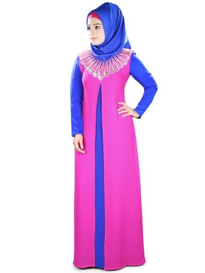 Umniyah Abaya