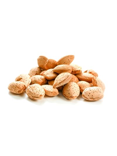 kashmir Almonds with shell
