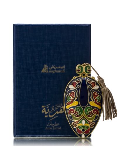 Asghar ali Attar jamid hadiya 5 gms