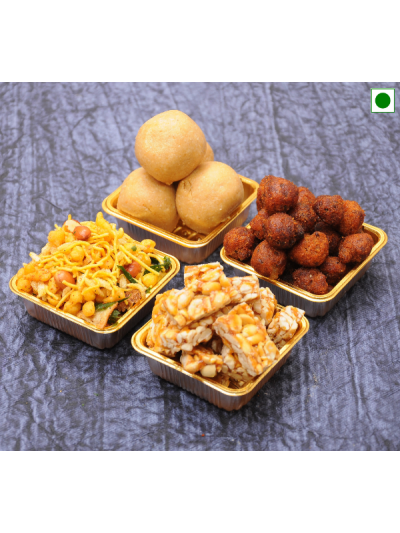 Special Sweets Gift Box - Pack of 5