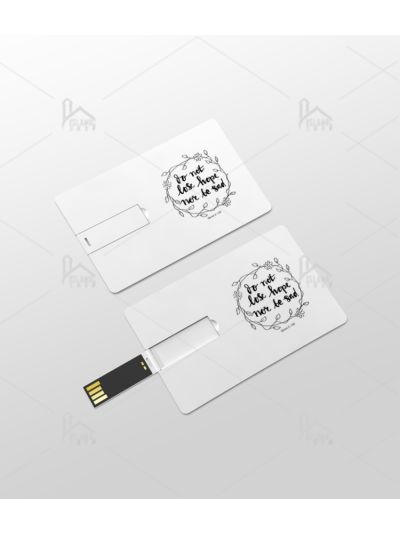 Hope Pendrive 16Gb