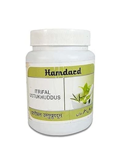 Hamdard Itrifal Ustukhuddus 1kg