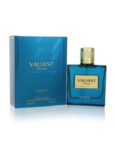 Zaien Valiant For Man Eau De Parfum