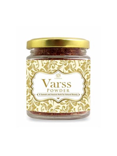 Al Masnoon Varss Powder (50 gms)