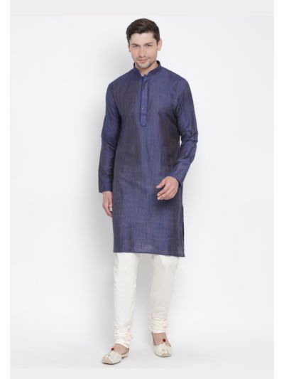 Men Kurta Pyjama Set