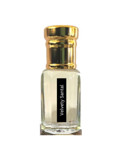 Arf Fragrance Velvety Santal