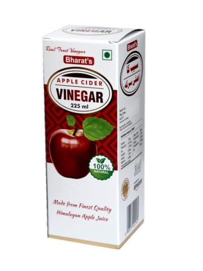 Apple Cider Vinegar - 225ml