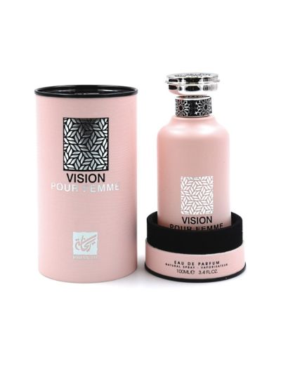 Rihanah Premium Vision Eau De Perfume For Her