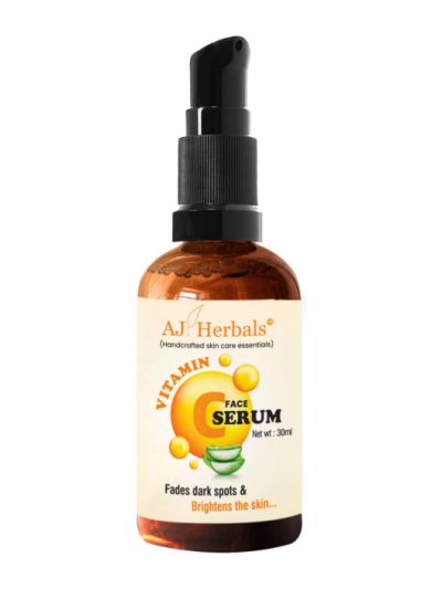 Vitamin C Face Serum (30 ml)