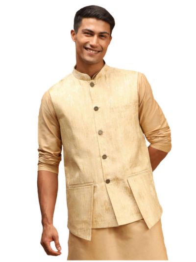 Men's Nehru Jacket