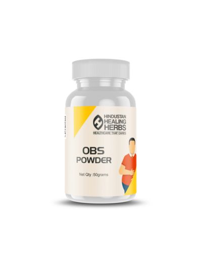 Weight - Off Powder