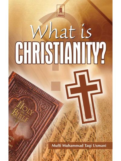 What is Christianity?