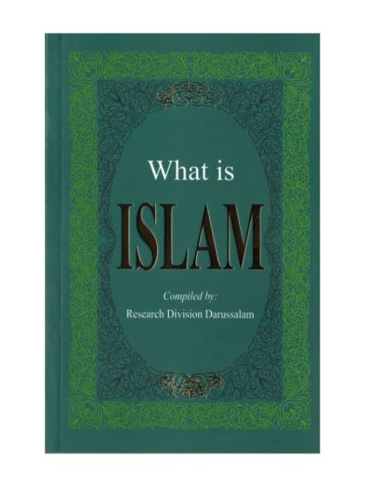 What is Islam? (Eng)