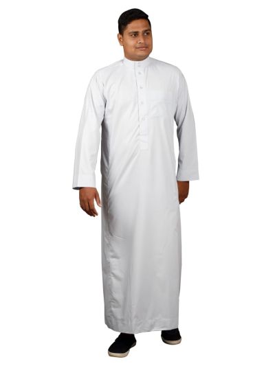 Al Shaika Arabian Thobe