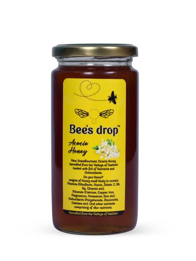 Acacia honey