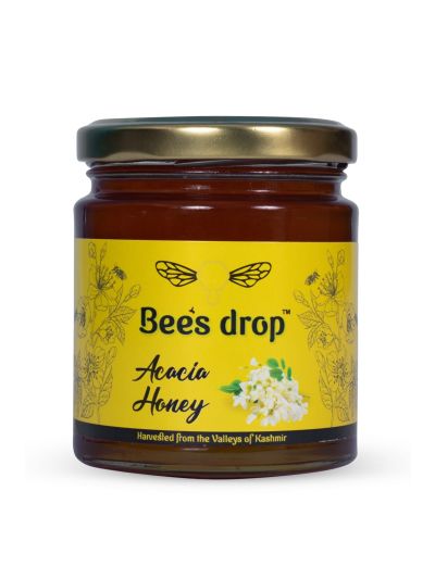 Acacia honey