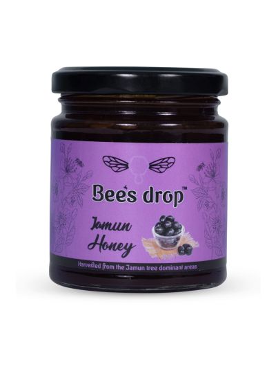 Jamun honey 