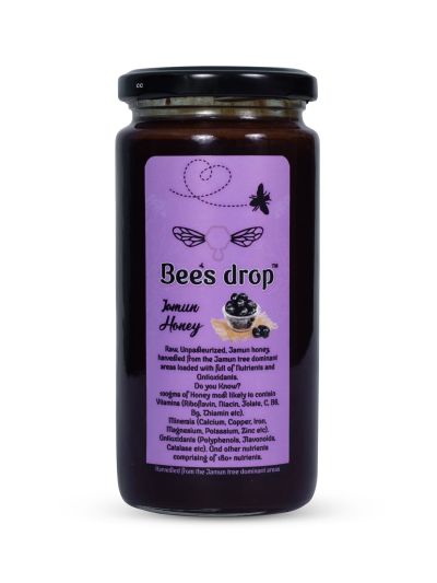 Jamun honey 